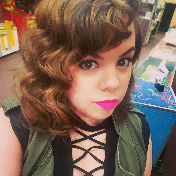 ⚠️⚠️⚠️ like my NEW live show listing!! - Picture 7 of 8